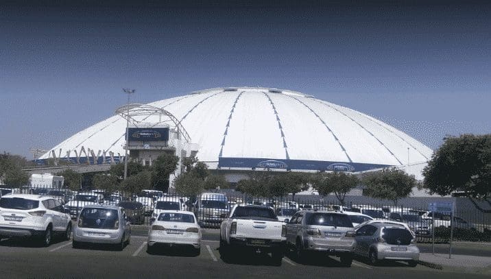 The Dome Sold To New Owners With No Rhythm The Dome