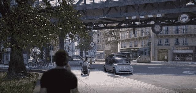 VW’s New Business Strategy Aims To Transform The Car Giant Into A “Software-Driven Mobility Company” VW