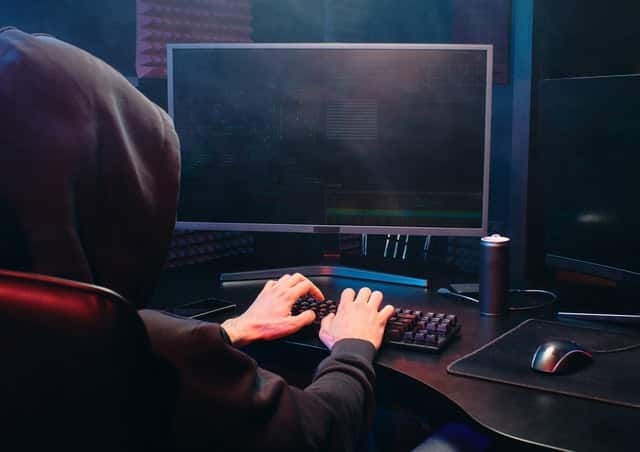 How Does The Pegasus Spyware Work, And Is My Phone At Risk? spyware