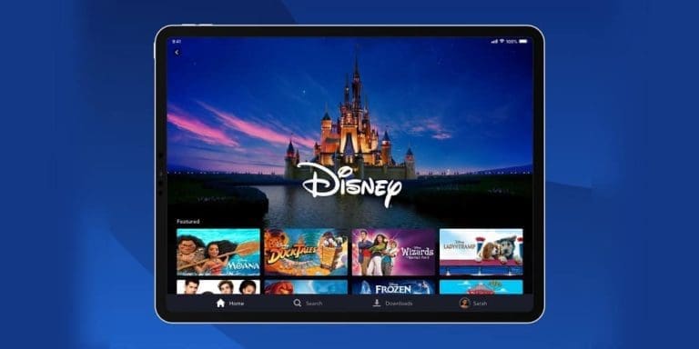 Disney+