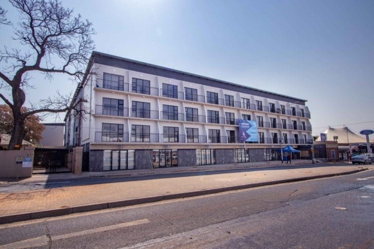 Paying Your Rental Deposit With Cryptocurrency Is Now Possible In South Africa crypto