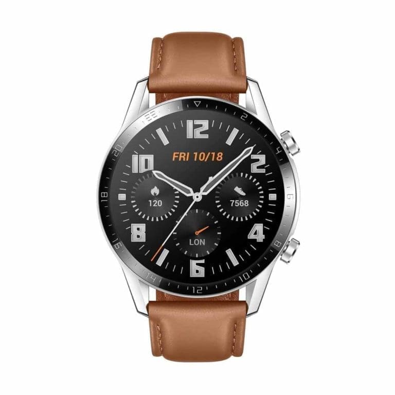 Huawei Watch 2
