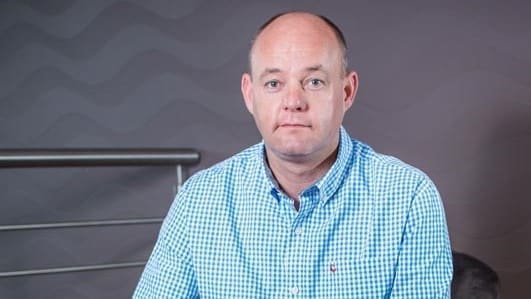 Industry, Get Ready For A New Wave Of Disruption internet