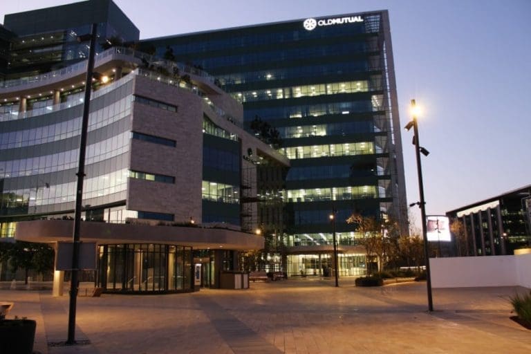 Old Mutual Secures Banking License For OM Bank Old Mutual