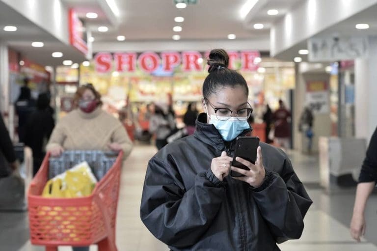 Shoprite’s Money Market Account Launches Instant EFT Payments Shoprite
