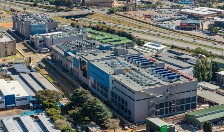 Teraco Completes The Latest Expansion To South Africa’s Hyper-Connected Data Centre Teraco
