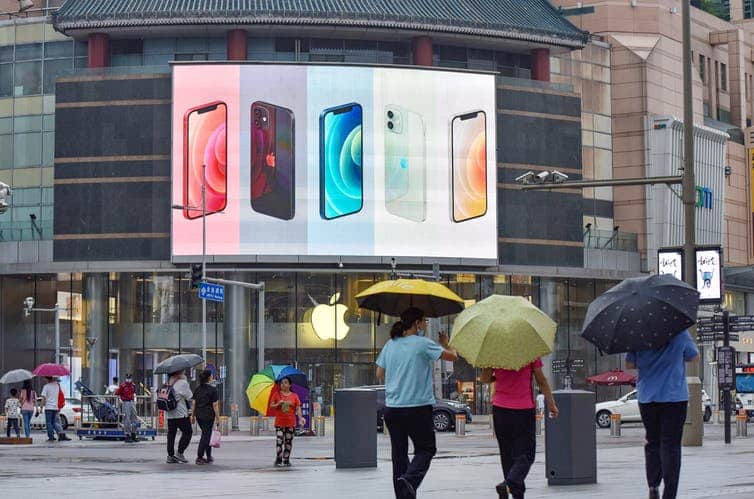 Apple’s Plan To Scan Your Phone Raises The Stakes On A Key Question: Can You Trust Big Tech? Apple