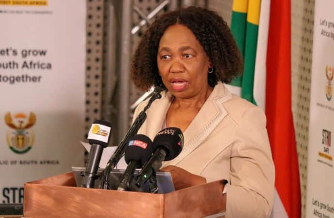 Jobs Galore: No Matric, Youths Urged To Apply jobs