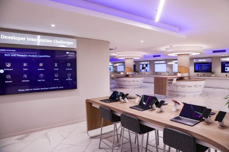 Huawei DIGIX Lab