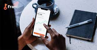 Franc, The Smart South African Investment App Franc