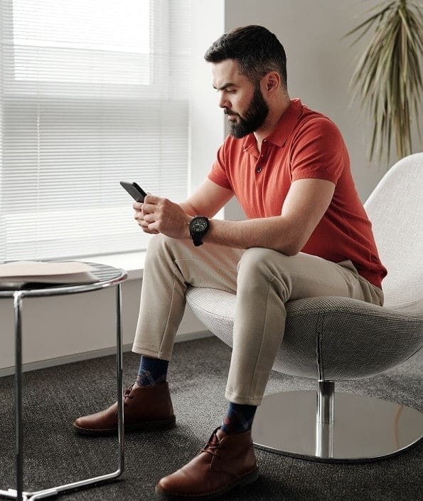 Automate COVID-19 Forms With Innovative Mobile App Franc