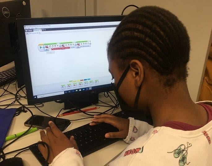 Train Your Child’s Brain At Curro’s Free Coding & Robotics Boot Camps Coding