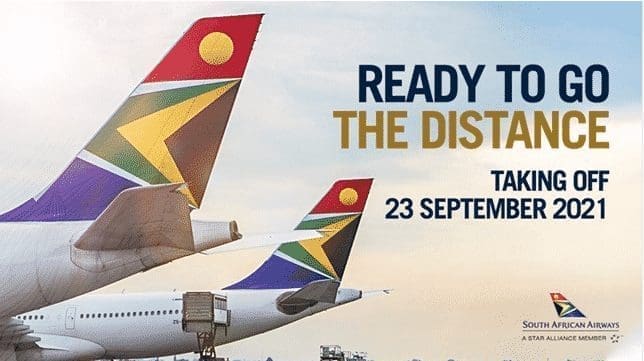 SAA Extends Validity Of Voyager Miles And Launches Double Miles Bonus SAA