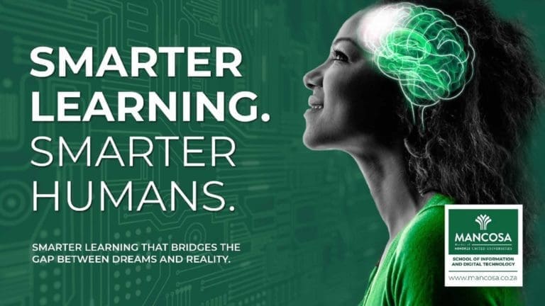 MANCOSA Launches School of Information And Digital Technology To Address Demand For Tech Skills MANCOSA