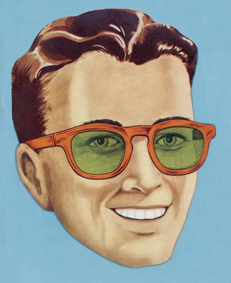 Can Facebook’s Smart Glasses Be Smart About Security And Privacy? Facebook