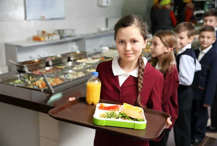 Facial Recognition In Schools: Here Are The Risks To Children Facial recognition