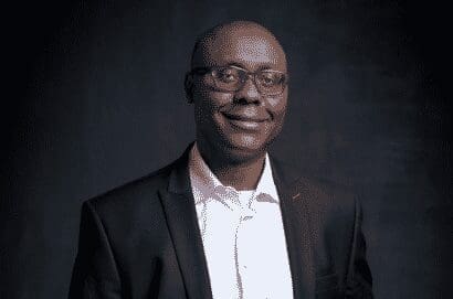 Former TymeBank CEO, Sandile Shabalala Joins Sasfin Sasfin