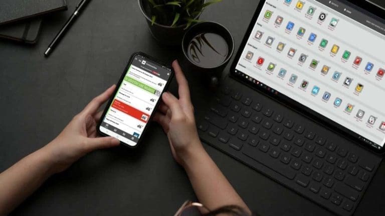 SA’s School Management EdTech Co d6 Targets Global Growth With VC Investment d6