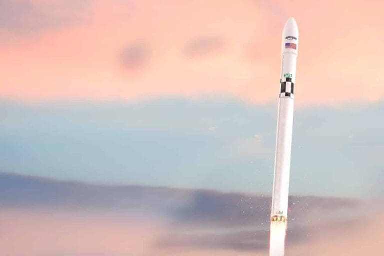 Amazon To Launch Test Satellites In An Effort To Bring Internet To Underserved Areas Project Kuiper