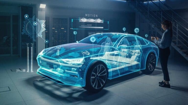 Eatron, A Company That Makes ‘Intelligent Automotive Software’, Raises R172 Million Series-A Funding Eatron