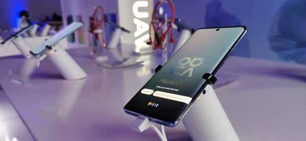 Huawei Nova 9 Smartphone Launched In South Africa Huawei nova 9