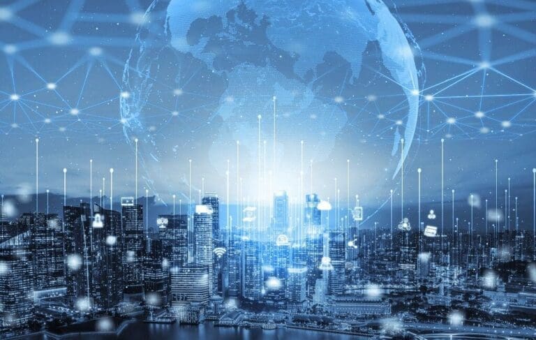 Leading Innovation In Africa, MTN Completed Key Autonomous Networks Trials With Huawei Network