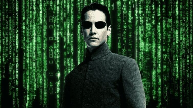 Is The Matrix A Trans Film? Matrix