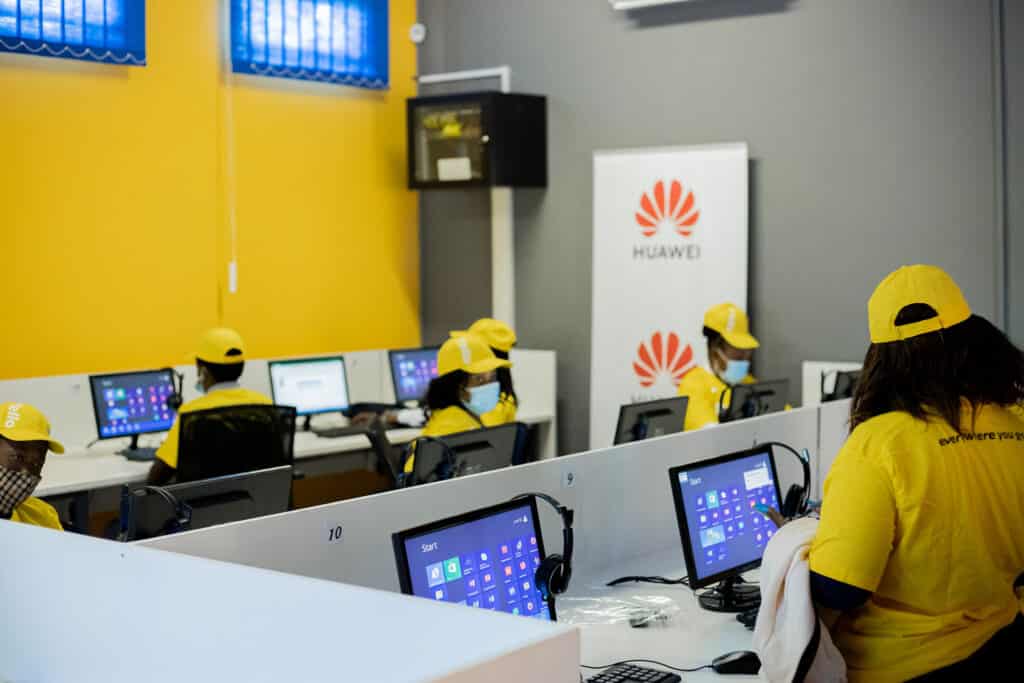 Multi-Media Lab