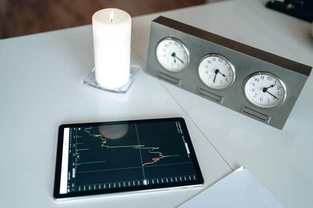 Are Mobile Trading Apps An Option for Serious Traders? Trading