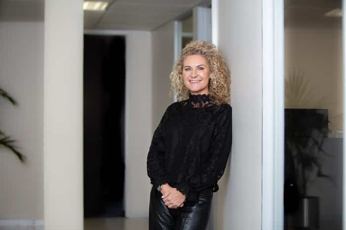 MTN South Africa Appoints Insider Megan Nicholas As MD For Supersonic Nicholas