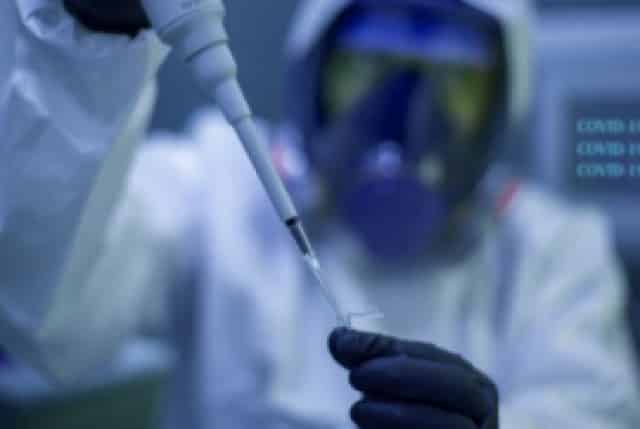 SA Opens NantSA Vaccine Production Campus vACCINE