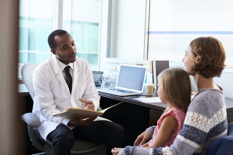 Record-Breaking Rapid DNA Sequencing Promises Timely Diagnosis For Thousands Of Rare Disease Cases DNA Sequence
