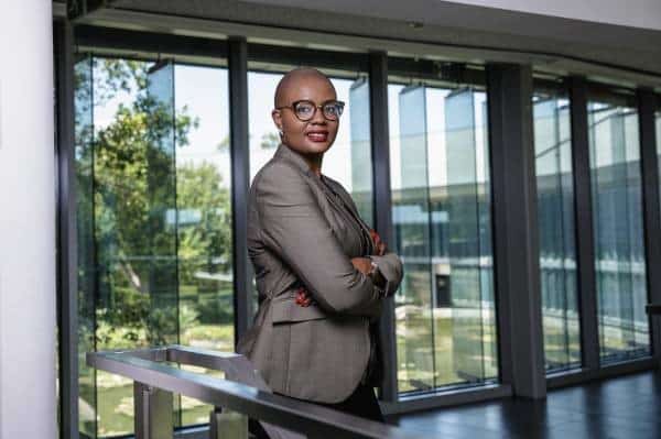 BMW Group SA Appoints Julia Modise And Klaus von der Osten-Sacken To Management Board BMW Group SA