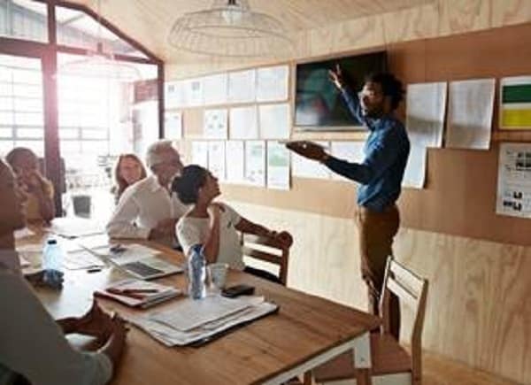 Build Your Business, With Stellenbosch Network’s Tailored Mentorship Programme Stellenbosch Network