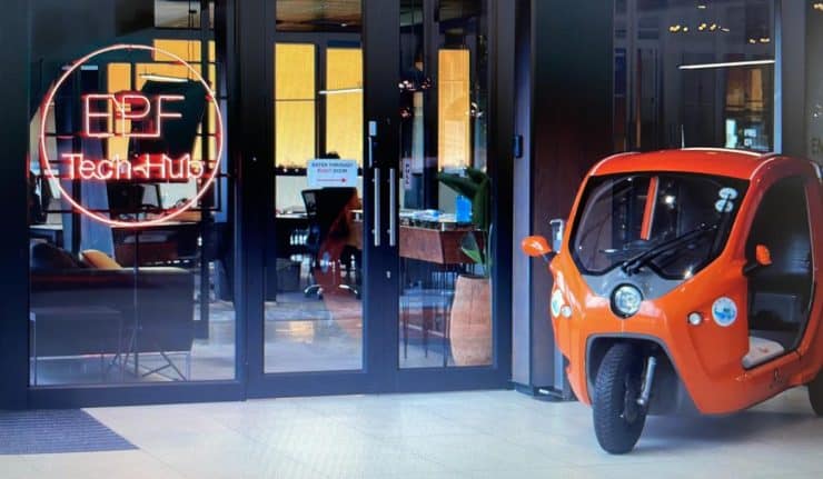 Empire Foundation Launches R80 Million Tech Fund For Startups EPF
