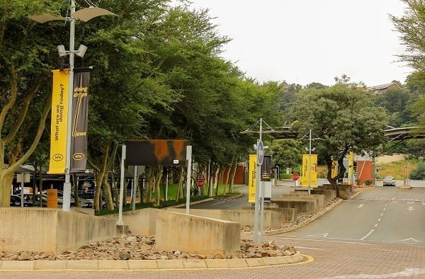 MTN SA Rolls Out R2.2 Billion For Gauteng’s Network Modernisation And Township Investment mtn south africa