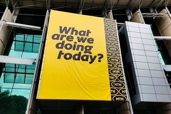 MTN Generated 146,487 Jobs Across ICT And Other Sectors In 2021 mtn