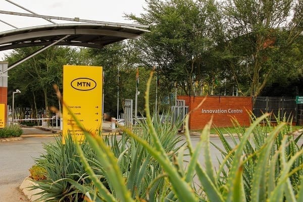 MTN Gets A Nod To Operate Its Mobile Money Payment Service Bank In Nigeria MTN