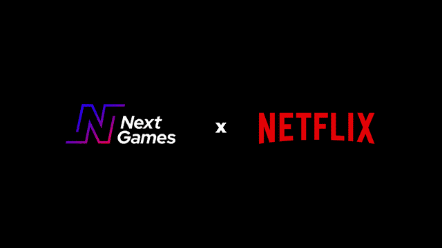 Netflix Buys Next Games, A Developer And Publisher Of Mobile Games Based In Helsinki Next GAMES