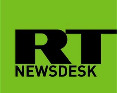 Ukraine Invasion: RT Removed From DSTV As Russia Sanctions Tighten RT