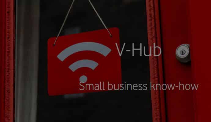 Vodacom Business Extends Digitalisation Support For SMEs V-Hub