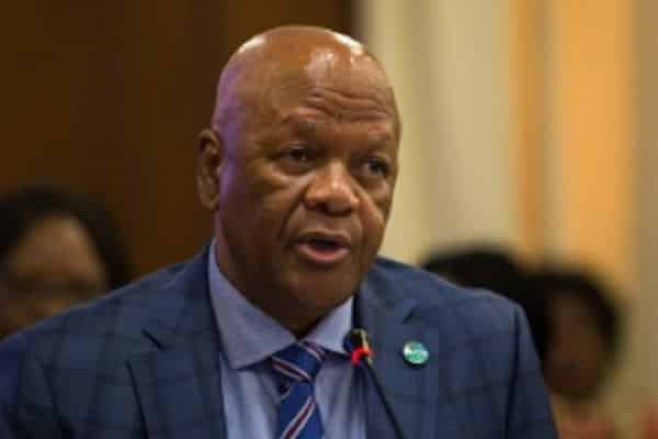 South Africa On The Cusp Of Economic Rebound South Africa