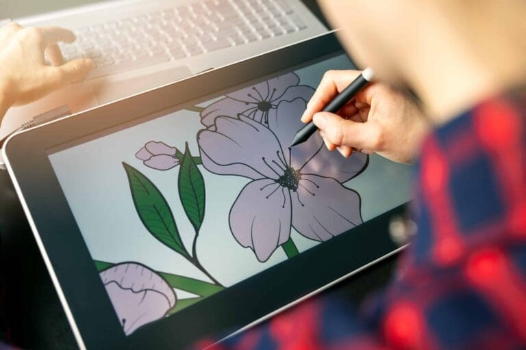 How To Make Money With Digital Art Digital art