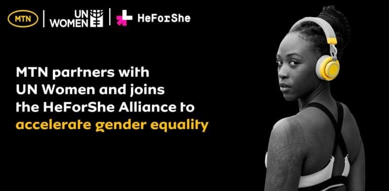 HeForShe Alliance