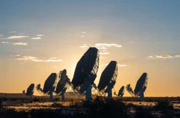 Canada To Invest R3.7 Billion Over Eight Years In SKA Telescope Project Telescopes