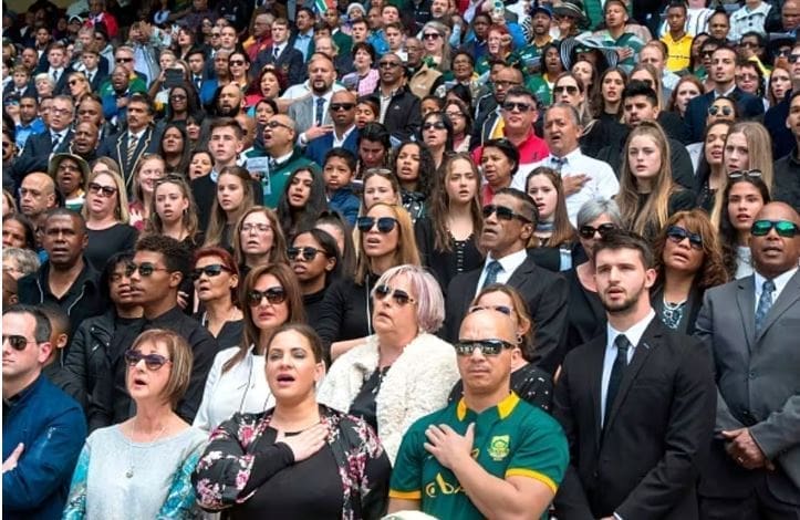 New Book Unpacks The Complexities Of Whiteness In South Africa Whiteness