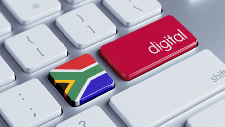 How Technology is Being Used to Create a More Equal Society in South Africa Digital