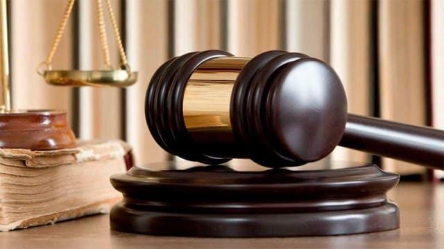 R103 Million Gauteng Health PPE Tender Set Aside Court