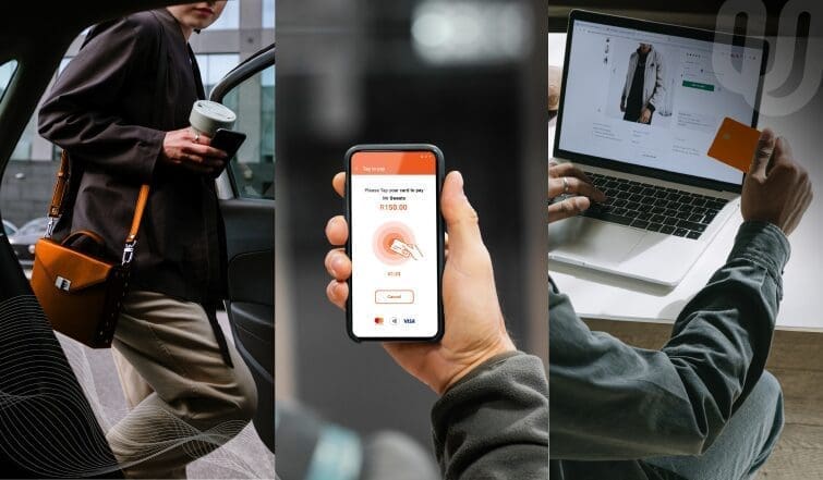 Ukheshe Launches First Certification-Free Tap-On-Phone Payment Solution Ukheshe