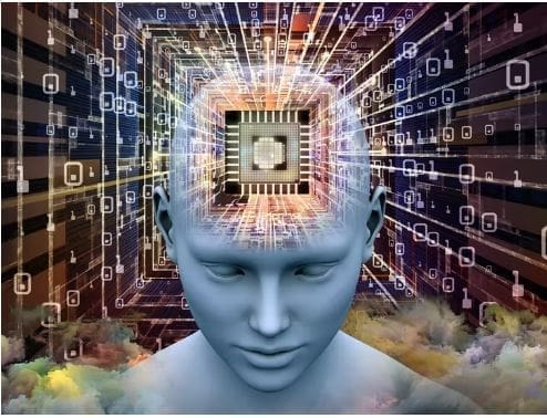 McKinsey Expands QuantumBlack To Africa To Acclerate AI On The Continent Human Brain